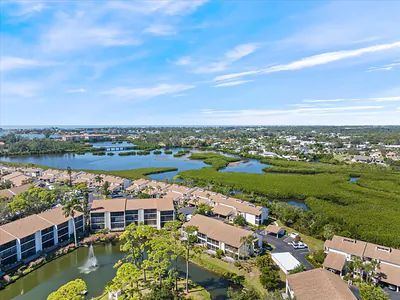 1118 BIRD BAY WAY 178 #178 Venice FL