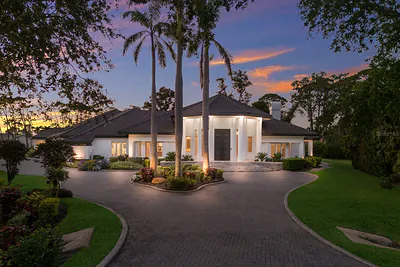 691 EAGLE WATCH LANE Osprey FL