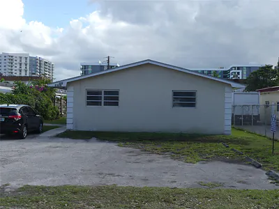 2226 Taylor Street, Hollywood, FL 33020 Hollywood FL
