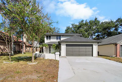 1888 SPRINGBUSH LANE Clearwater FL