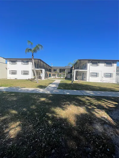 1007 FLORIDA AVENUE 103 #103 St Cloud FL