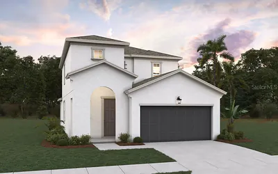 17012 COTTONTAIL CIRCLE Punta Gorda FL