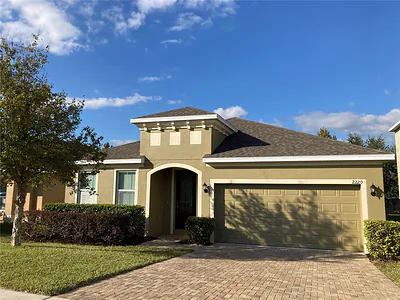 2220 NAPONE LANE Minneola FL