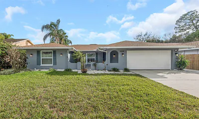 2256 W COLONIAL BOULEVARD W Palm Harbor FL