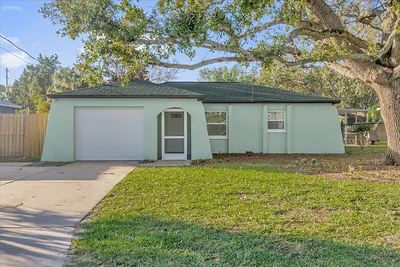 8440 LAFITTE DRIVE Hudson FL