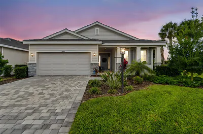 17710 PASTURELAND AVENUE Lakewood Ranch FL