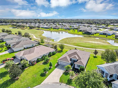 3733 ARLINGTON RIDGE BOULEVARD Leesburg FL