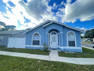 227 SAN GABRIEL STREET Winter Springs FL