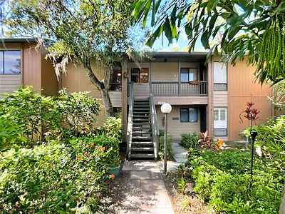 1703 PELICAN COVE ROAD 455 #455 Sarasota FL