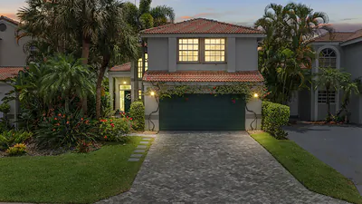 23330 La Vida Way, Boca Raton, FL 33433 Boca Raton FL