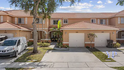 6148 Eaton Street, West Palm Beach, FL 33411 West Palm Beach FL