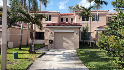 11175 SW 17th Mnr 11175 #11175 Davie FL