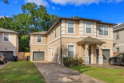 41 E SPRUCE STREET Orlando FL