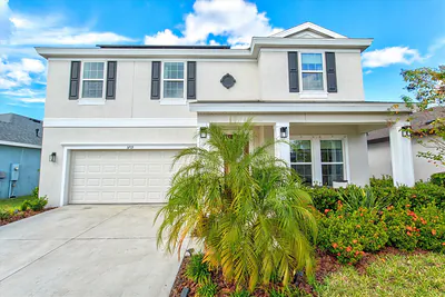 5709 SILVER SUN DRIVE Apollo Beach FL