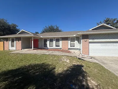 5272 ABELIA DRIVE Orlando FL