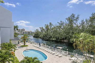 2850 NE 14th Street Causeway 107, Pompano Beach, FL 33062 #107 Pompano Beach FL