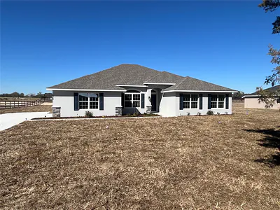 16700 SE 23RD AVENUE Summerfield FL