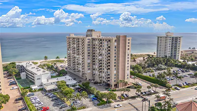 2000 S Ocean Boulevard 5D, Lauderdale-By-The-Sea, FL 33062 #5D Lauderdale By The Sea FL
