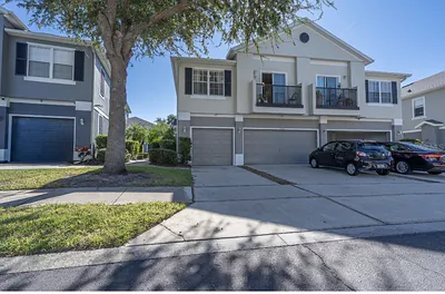 6650 S GOLDENROD ROAD 123A #123A Orlando FL