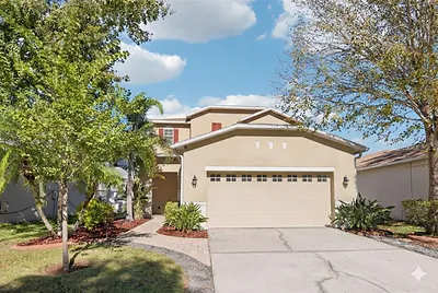 19522 TIMBERBLUFF DRIVE Land O Lakes FL