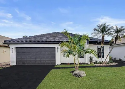 21392 Bridge View Drive, Boca Raton, FL 33428 Boca Raton FL