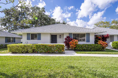130 Club Drive, Palm Beach Gardens, FL 33418 Palm Beach Gardens FL