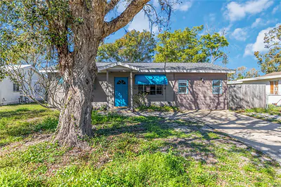 5718 15TH STREET W Bradenton FL