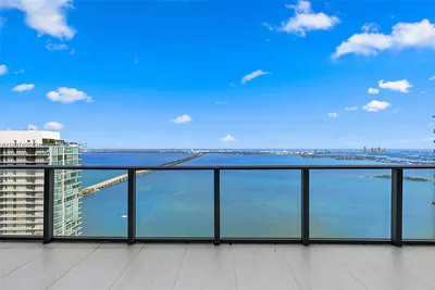 480 NE 31st St PH5002 #PH5002 Miami FL
