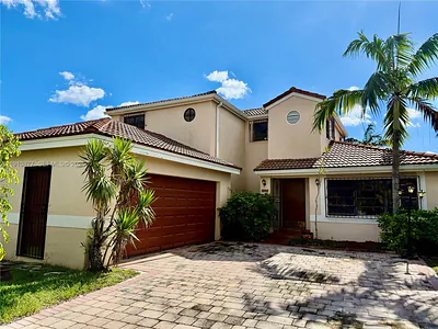 12340 SW 95th Ter Miami FL