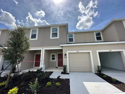 4441 ARLINGTON AVE St Cloud FL