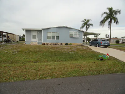 6233 PARAKEET ROAD Englewood FL