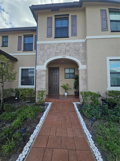 3310 W 114th Ter . #. Hialeah FL