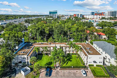 225 E NEW HAMPSHIRE STREET 14 #14 Orlando FL