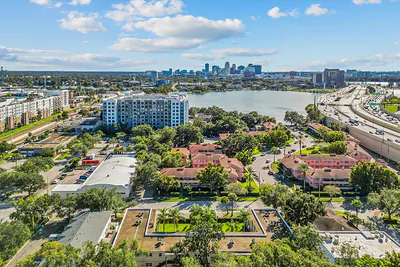 225 E NEW HAMPSHIRE STREET 6 #6 Orlando FL