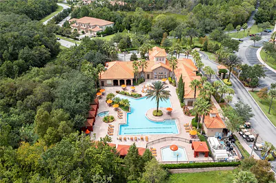 1301 TUSCAN TERRACE 9405 #9405 Davenport FL