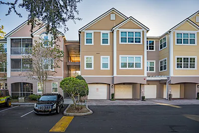 3468 SOHO STREET 303 #303 Orlando FL