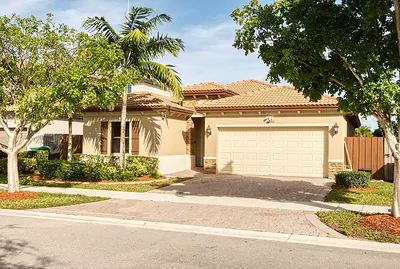 23343 SW 118th Place, Homestead, FL 33032 Homestead FL