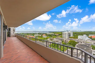 151 Crandon Blvd 1226 #1226 Key Biscayne FL