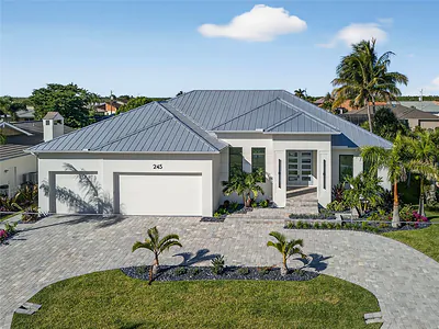 245 LIDO DRIVE Punta Gorda FL