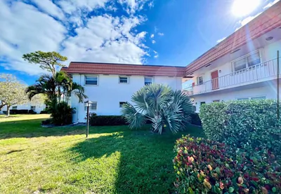 2600 SE Ocean Boulevard A2, Stuart, FL 34996 #A2 Stuart FL