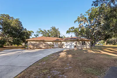 5706 DURANT ROAD Dover FL
