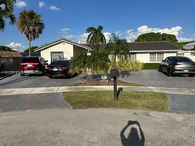 5531 SW 136th Ct 1 #1 Miami FL