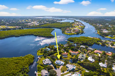 802 SE Portage Avenue, Port St. Lucie, FL 34984 Port St Lucie FL