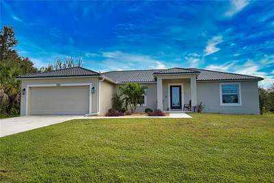 7122 BENSON STREET Englewood FL