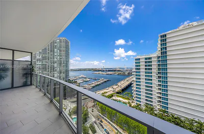 500 Alton Rd 1904 #1904 Miami Beach FL