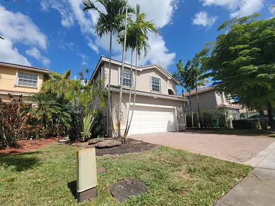 5337 SW 183rd Ave 5337 #5337 Miramar FL