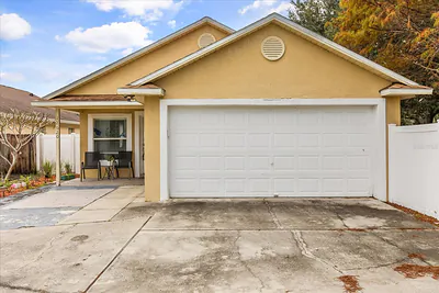 12620 PARKBURY DRIVE Orlando FL