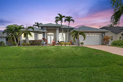3034 SW 28TH AVENUE Cape Coral FL