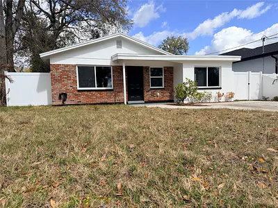 1709 W PERIO STREET Tampa FL