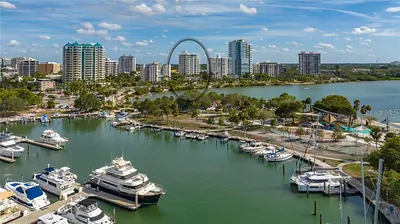 500 S PALM AVENUE 31 #31 Sarasota FL